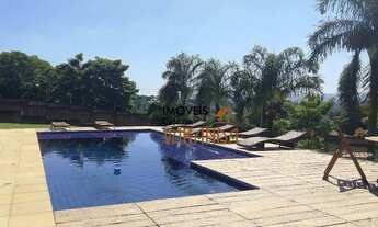 Imagem 3: Chácara com 3 dormitórios à venda, 2500 m² por R$ 2.200.000,00 - Dois Córregos - Valinhos