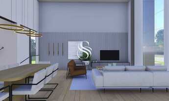 Imagem 5: Casa de Condomínio com 4 quartos à Venda