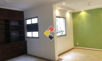 Imagem: Apartamento com 3 dormitórios para alugar