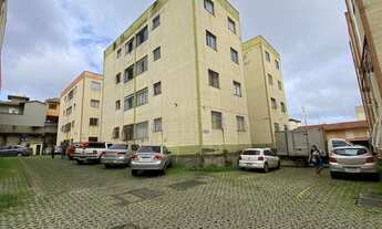 Imagem 2: CONTAGEM - Apartamento Padrão - Jardim Riacho das Pedras