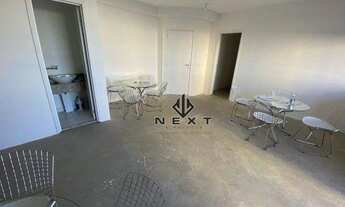 Imagem 6: Apartamento com 3 dormitórios à venda, 109 m² por R$ 848.000 - Centro Comercial Jubran - B