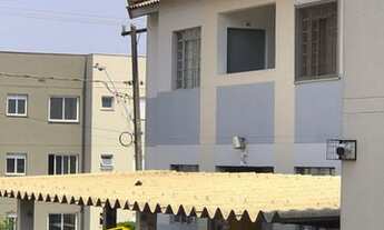 Imagem 2: Apartamento com 2 quartos no Conjunto Residencial Cancun - Bairro Conjunto Vivi Xavier em