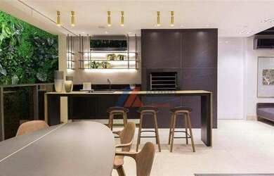 Imagem 4: Apartamento com 3 dormitórios à venda, 390 m² por R$ 2.200.000,00 - Gleba Palhano - Londri