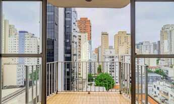 Imagem 6: 2 dormitórios, 2 vagas em Pinheiros