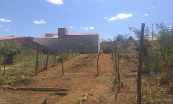 Imagem: VENDO OU TROCO TERRENO / VILA REAL