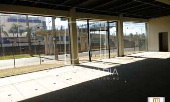 Imagem 5: Salão/Galpão (salão - térreo