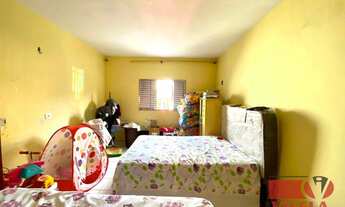 Imagem 7: Casa com 2 dormitórios à venda, 107 m² por R$ 420.000,00 - Vila Tolstoi - São Paulo/SP