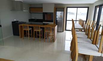 Imagem 2: Apartamento face norte 3 quartos sendo 1 suíte e sacada com churrasqueira