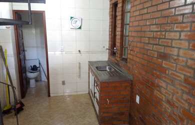 Imagem 6: Apartamento para aluguel possui 100 metros quadrados com 3 quartos em Centro - Niterói - R