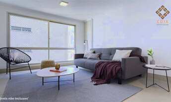 Imagem 5: Apartamento à venda com 2 dormitórios e 1 vaga, localizado no Jardim Paulista