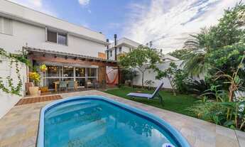 Imagem 6: Casa de condomínio Atmosfera para venda possui 155 metros quadrados com 3 suítes - Porto A