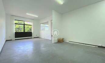 Imagem 2: Sala para alugar, 52 m² por R$ 1.790,00/mês - Centro - Pinhais/PR