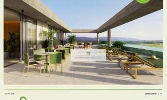 Imagem: Apartamento residencial à venda, Jurerê