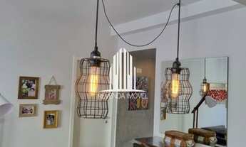 Imagem 3: Apartamento 2 quartos com 2 vagas na Rua Frei Caneca