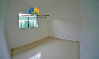 Imagem 3: Residencial Nascentes do Tarumã R$ 490 mil c/ amplo quintal Tarumã