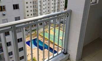 Imagem: Verano Residencial Clube - AP 2/4 andar