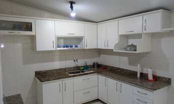 Imagem 3: Casa para venda possui 240 metros quadrados com 3 quartos em Brasília - Feira de Santana