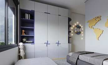 Imagem 4: Sobrado c/ 2 Dorm. - Cachoeira do Bom Jesus