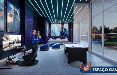 Imagem 7: MAIOR LANÇAMENTO BARUERI / 69 M², 3 DORMITÓRIOS, 2 VAGAS / AO LADO DO PARQUE