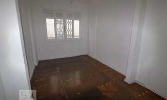 Imagem 2: Apartamento para Aluguel - Botafogo, 1 Quarto, 48 m2