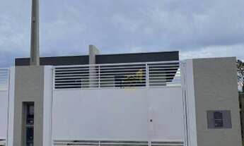 Imagem: Casa com 3 dormitórios à venda, 110 m²