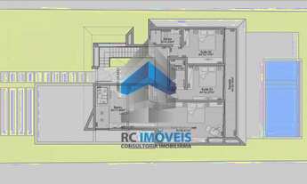 Imagem 7: Torres - Casa de Condomínio - Engenho Velho