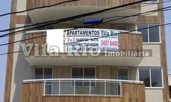 Imagem 1: Apartamento para venda possui 100 metros quadrados com 3 quartos