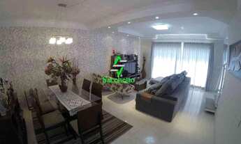 Imagem 3: Casa em Condomínio para Venda em Limeira, Residencial Jardim dos Ipês, 4 dormitórios, 2 su