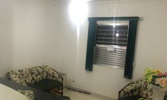 Imagem 6: Kitnet para Venda em Praia Grande, Real, 1 dormitório, 1 banheiro