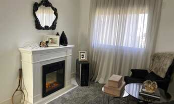 Imagem 3: Apartamento para venda com 176 metros quadrados com 4 quartos