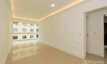 Imagem 2: Apartamento com varanda, 2 quartos (1 suíte), 1 vaga, à venda, 75 m², Humaitá, Rio de Jane