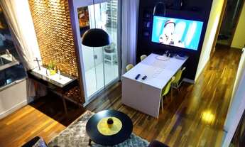 Imagem 1: Resid. Belvedere Mogi Moderno II 3 dorms