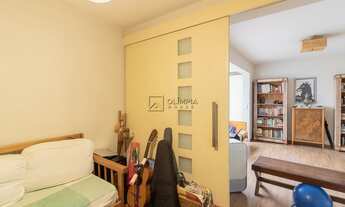 Imagem 7: Venda Apartamento 3 Dormitórios - 100 m² Vila Olímpia