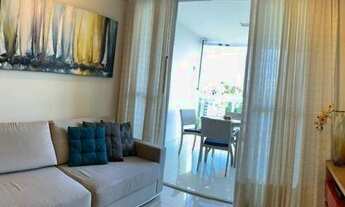 Imagem 4: Lindo apto 3 quartos mobiliado em Bento Ferreira