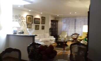 Imagem 2: Apartamento com 3 dormitórios à venda, 130 m² por R$ 1.700.000,00 - Copacabana - Rio de Ja