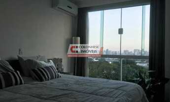 Imagem 6: Cobertura 2 Quartos Santo André - SP - Vila Metalúrgica