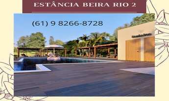 Imagem 2: Beira rio 2 Parcelas acessíveis Corumbá IV / Rio Areias