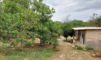 Imagem 4: Chácara no Serra Dourada, perto do Gama Df