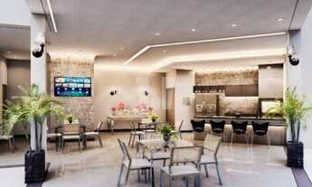 Imagem 2: Belo Horizonte - Apartamento Padrão - Manacás