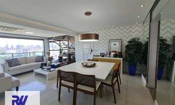 Imagem 3: Cobertura 3 Dormitórios à venda 188 m² R$ 1.300.000,00 - Pituba - Salvador/BA