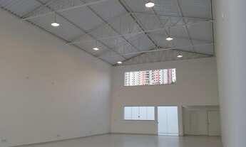 Imagem: Salão Comercial para venda com 291 m²