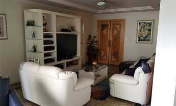 Imagem 2: ÓTIMO APARTAMENTO - 3 SUÍTES SENDO 1 SUÍTE MASTER - FÁCIL ACESSO AO METRÔ PARADA INGLESA