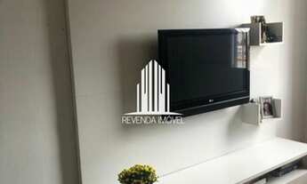 Imagem 3: Apartamento 63m² 2 dormitórios Vila mariana - São Paulo