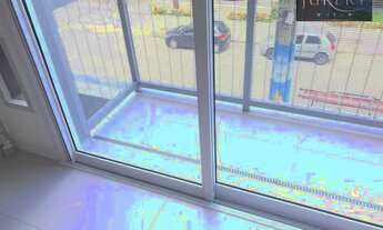 Imagem 7: Apartamento de 2 Dormitórios a 180 metros do mar em Jurerê - Florianópolis/SC