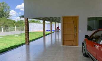 Imagem 2: Chácara Alto padrão Cidade Satelite São Luíz Aparecida de Goiânia