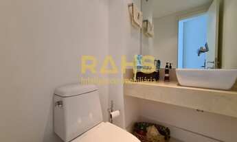 Imagem 5: Lindo apartamento vista mar em Balneário Camboriú