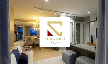 Imagem 4: APARTAMENTO 3 DORMS VARANDA E 2 VAGAS NA SAUDE COM LAZER PRONTO PARA MORAR