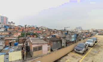 Imagem 7: Apartamento para Aluguel - Picanço, 1 Quarto, 32 m2