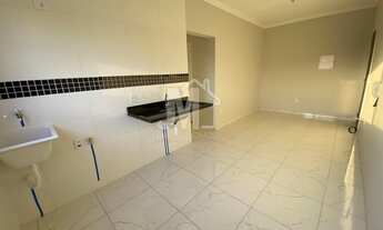 Imagem 2: Apartamento para Venda em Sorocaba, Quintais do Imperador, 2 dormitórios, 1 banheiro, 1 va