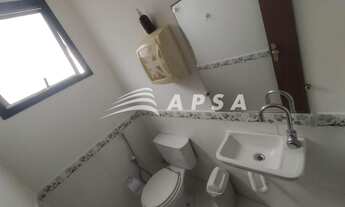 Imagem 3: ÓTIMA OPORTUNIDADE SITUADO NA AMARALINA. SALA COMERCIAL COM 38 M², 1 SALA AMPLA, 1 BANH